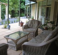 The Gallery Bed and Breakfast - Perths Hotel