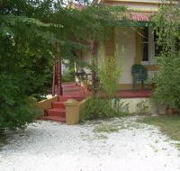 Oscars Barossa - Perths Hotel