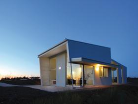 Tanonga Luxury Eco-Lodges - Perths Hotel 0