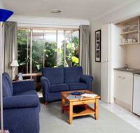 Bellevue Bed  Breakfast - Perths Hotel
