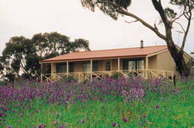 Armagh SA Perths Hotel