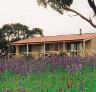 Windmill Cottage - Perths Hotel