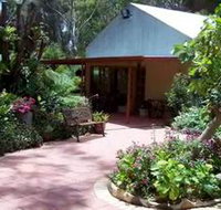 Rainforest Retreat - Perths Hotel