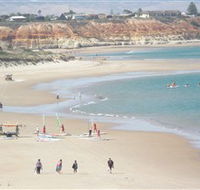 Waterfront Port Noarlunga - Perths Hotel