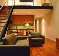 Semaphore Blue Apartments - Perths Hotel