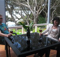 Lakes Edge Robe - Perths Hotel