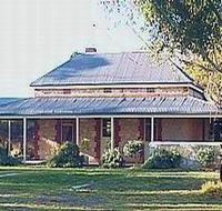 O'Deas Cottage - Perths Hotel