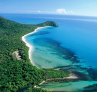 Cape Tribulation Camping - Perths Hotel