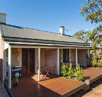 Strathalbyn Villas - Perths Hotel
