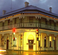 Mount Gambier Hotel - Perths Hotel