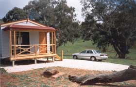 Apamurra SA Perths Hotel