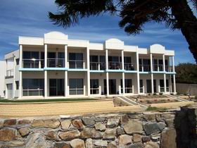 Christies Seahorse - Perths Hotel 0