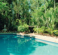 Grungle Downs Tropical Bed and Breakfast - Perths Hotel
