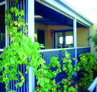 Lavender Blue Country Apartments - Perths Hotel