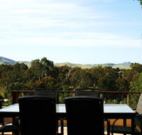 Barossa Vista - Perths Hotel