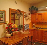 Citrus Cottage - Perths Hotel