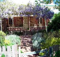Sea  Vines Cottage - Perths Hotel