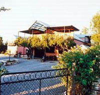 Patly Hill Farm - Perths Hotel