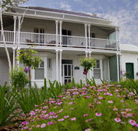 Willunga House - Perths Hotel