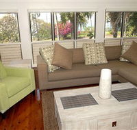 Coast Holiday Accommodation