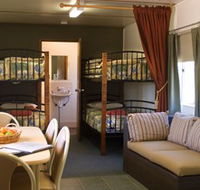 Pichi Richi Park - Perths Hotel