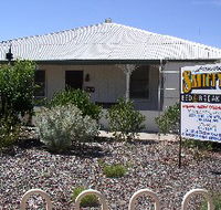Loxton Smiffy's Bed And Breakfast Bookpurnong Terrace - Perths Hotel