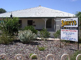 Loxton Smiffy's Bed And Breakfast (Bookpurnong Terrace) - Perths Hotel 0