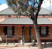 Meaney's Rest