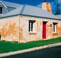 The Criterion Cottage - Perths Hotel