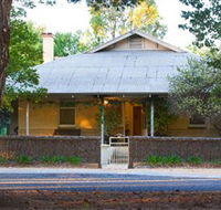 Mill Cottage Loxton - Perths Hotel