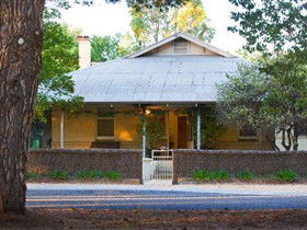 Mill Cottage Loxton - Perths Hotel 0