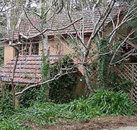 Crafers Cottages - Cherrytree Cottage - Perths Hotel