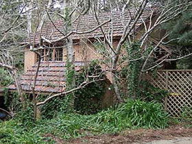 Crafers Cottages - Cherrytree Cottage - Perths Hotel 0