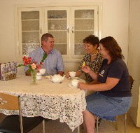 Loxton Smiffy's Bed And Breakfast McMillan Street - Perths Hotel