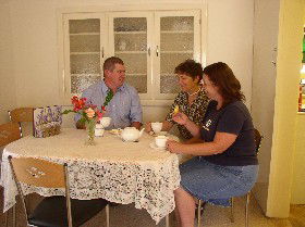 Loxton Smiffy's Bed And Breakfast (McMillan Street) - Perths Hotel 0