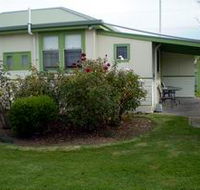 Tobruk Cottage - Perths Hotel