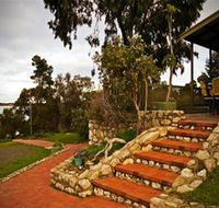 Ulonga Lodge - Perths Hotel