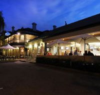 The Stirling Hotel - Perths Hotel