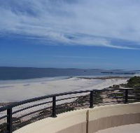 Sandcastles 1 - Perths Hotel