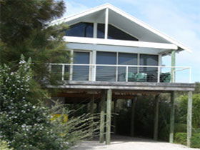 Sheoak Holiday Home - Perths Hotel 0