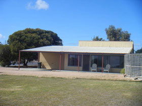 Seaview Cottage Ceduna - Perths Hotel 0