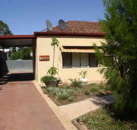 Loxton Smiffy's Bed And Breakfast Sadlier Street - Perths Hotel
