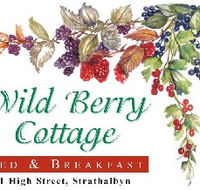 Wild Berry Cottage - Perths Hotel