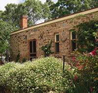 The Heritage Garden - Perths Hotel