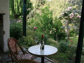 McCaffrey Cottage - Perths Hotel 0