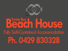 Tumby Bay Beach House - Perths Hotel 0