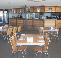 Seagate Bistro Motel - Perths Hotel