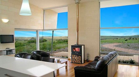 Tanonga Luxury Eco-Lodges - Perths Hotel 2