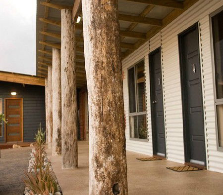 Marion Bay Motel - Perths Hotel 4