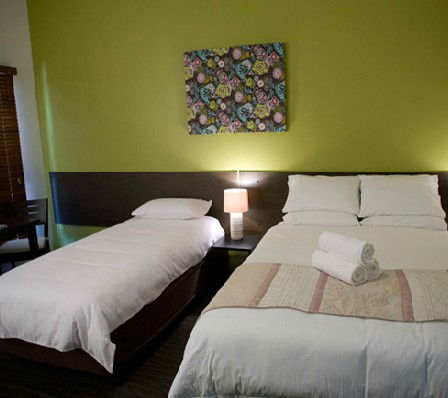 Marion Bay Motel - Perths Hotel 5
